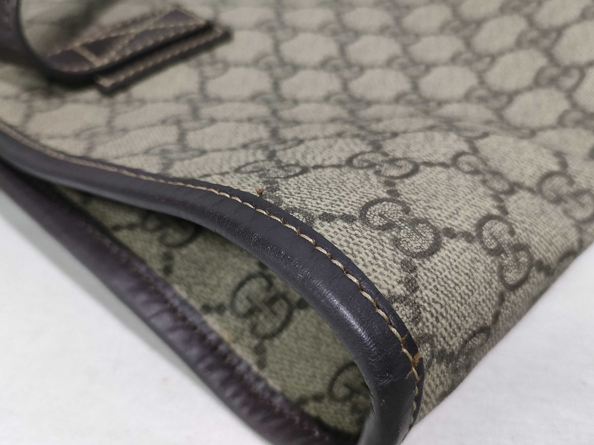 Gucci - Cabas GG Supreme