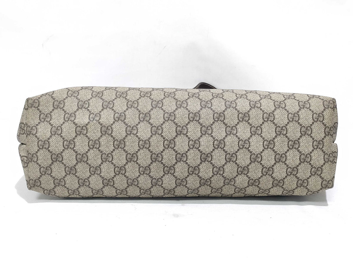 Gucci - Cabas GG Supreme
