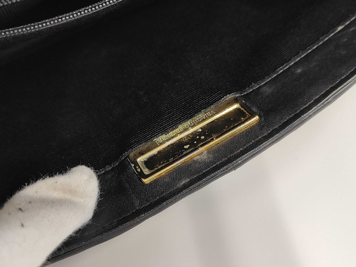 Valentino Garavani - Pochette Clutch vintage