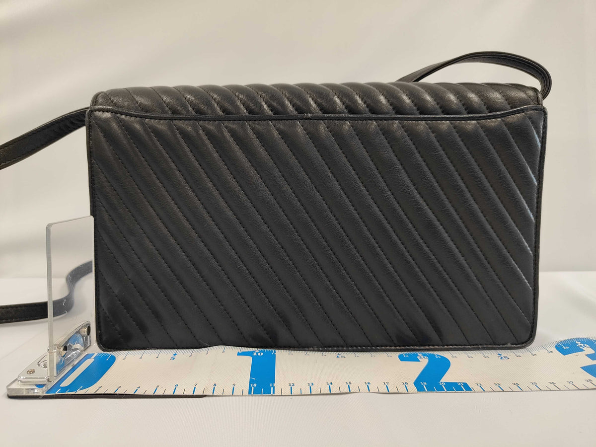 Valentino Garavani - Pochette Clutch vintage