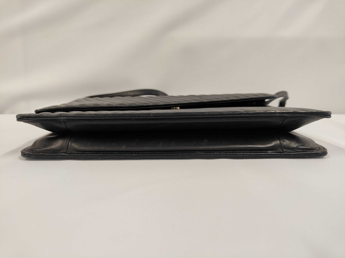 Valentino Garavani - Pochette Clutch vintage