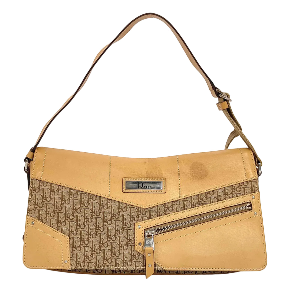 Christian Dior – Street Chic Diorissimo