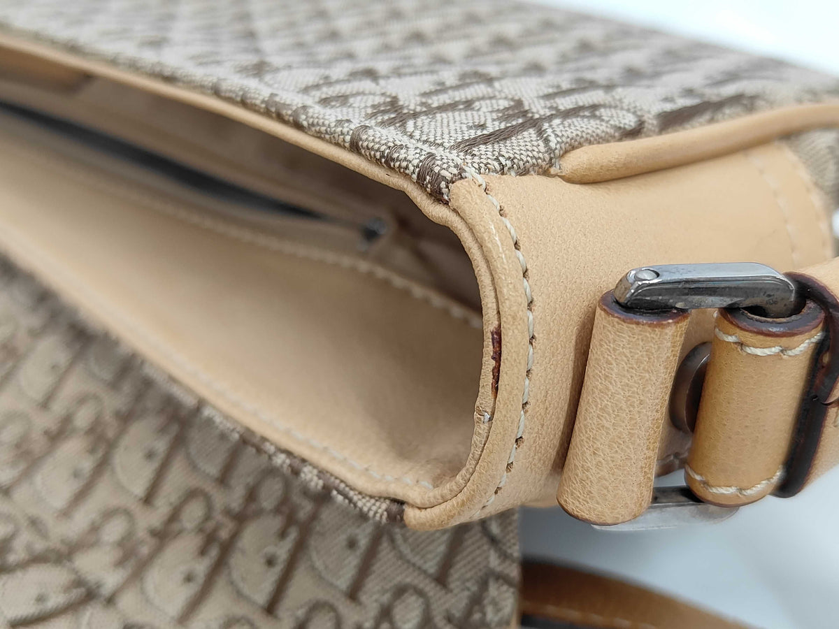 Christian Dior – Street Chic Diorissimo