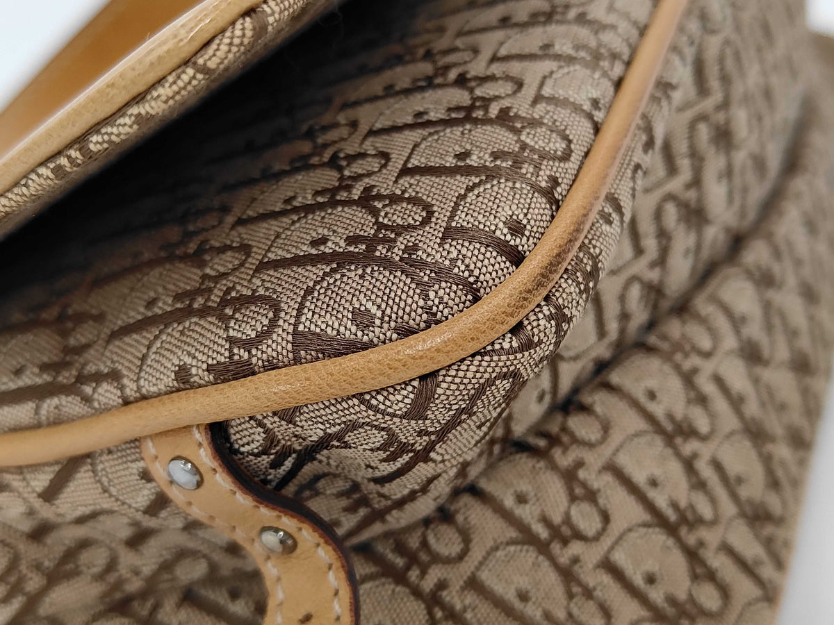 Christian Dior – Street Chic Diorissimo