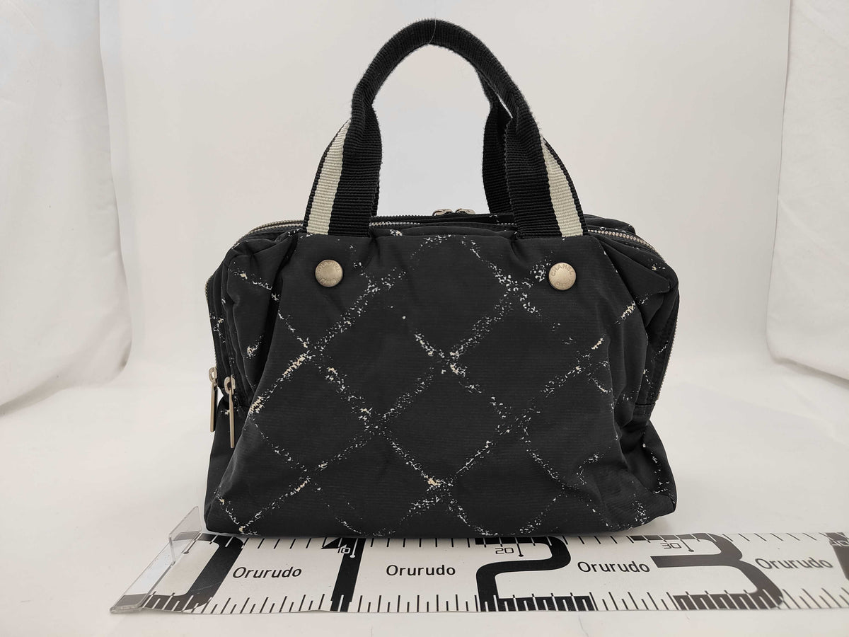 Chanel - Boston Travel Line 3 poches