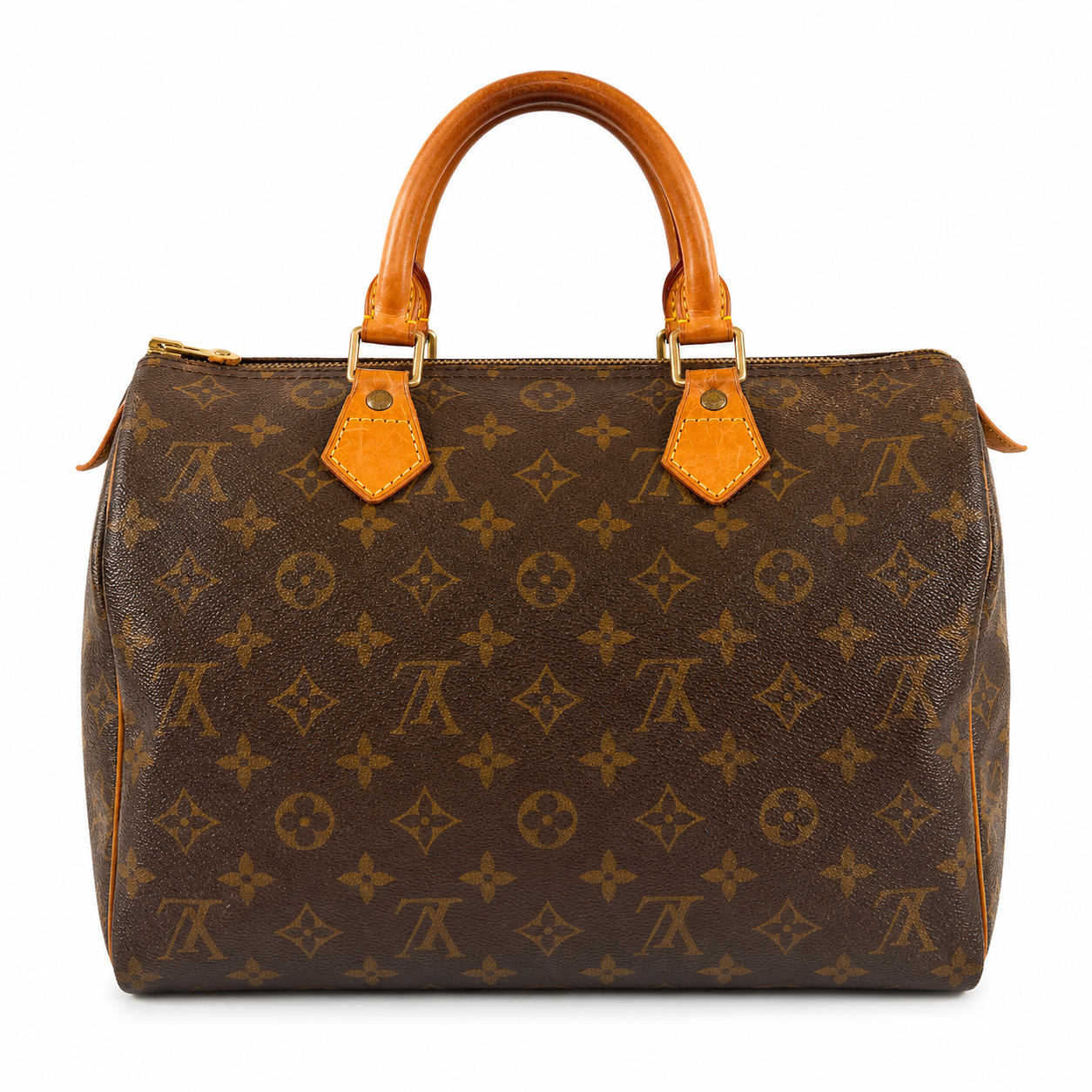 Louis Vuitton - Speedy 30 Monogram