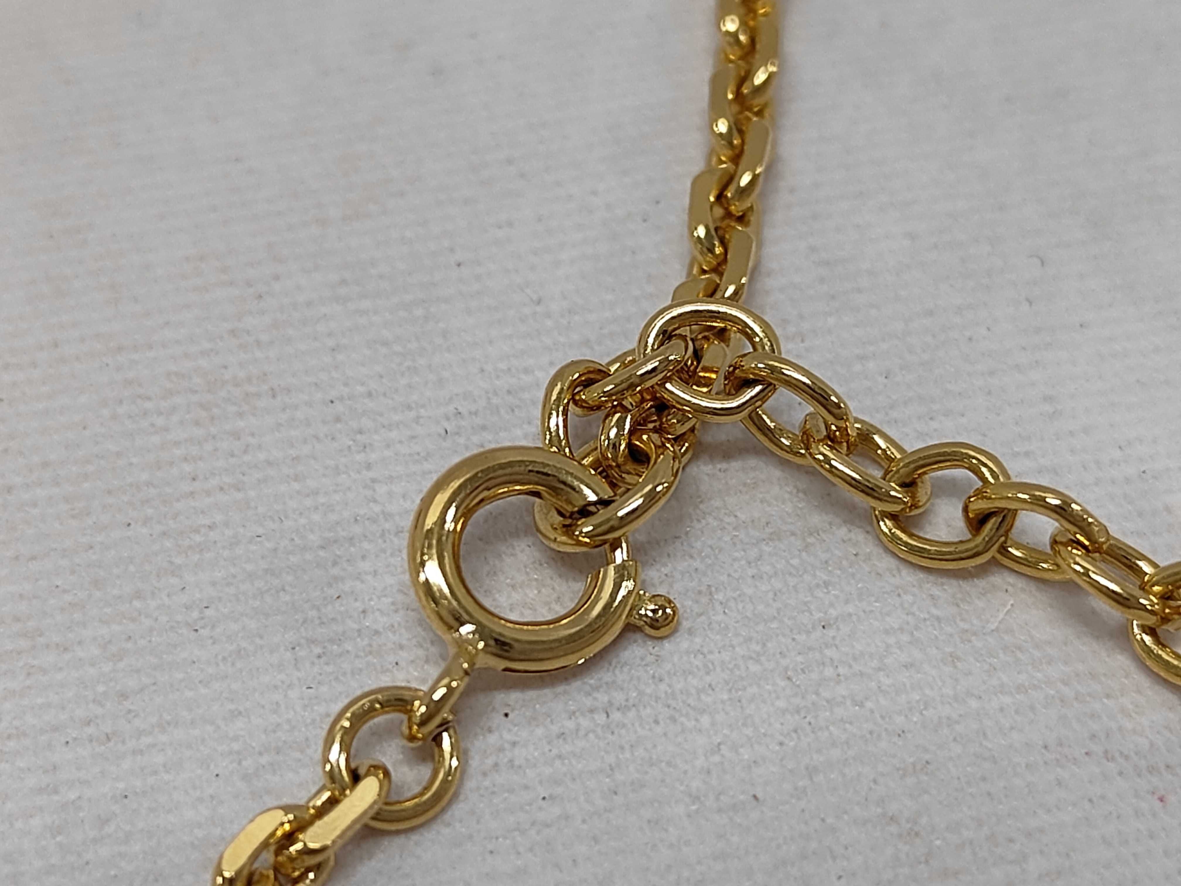 Louis Vuitton - Collier Coeur inclusion 55cm