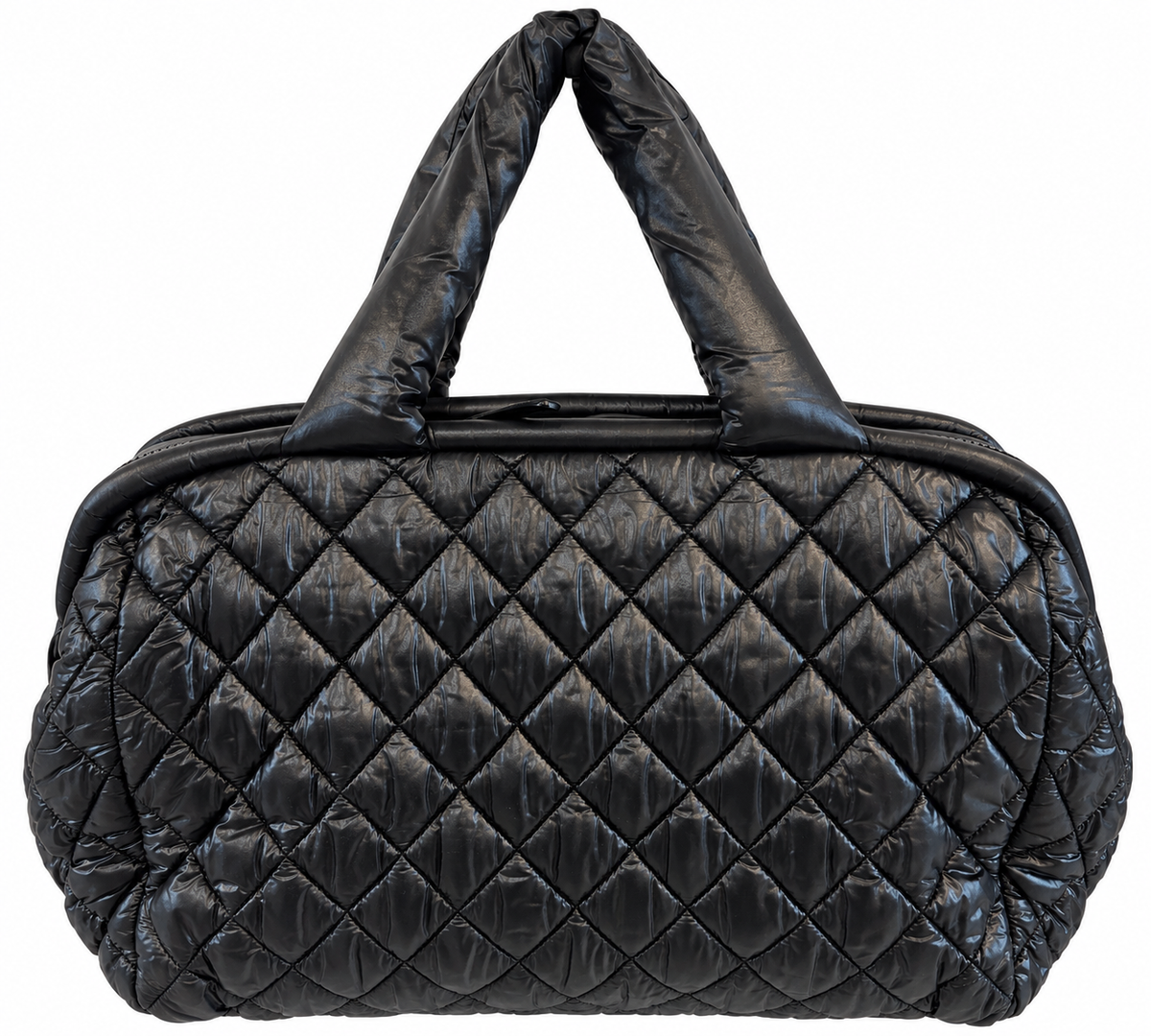 Chanel - Boston Coco Coccon Medium