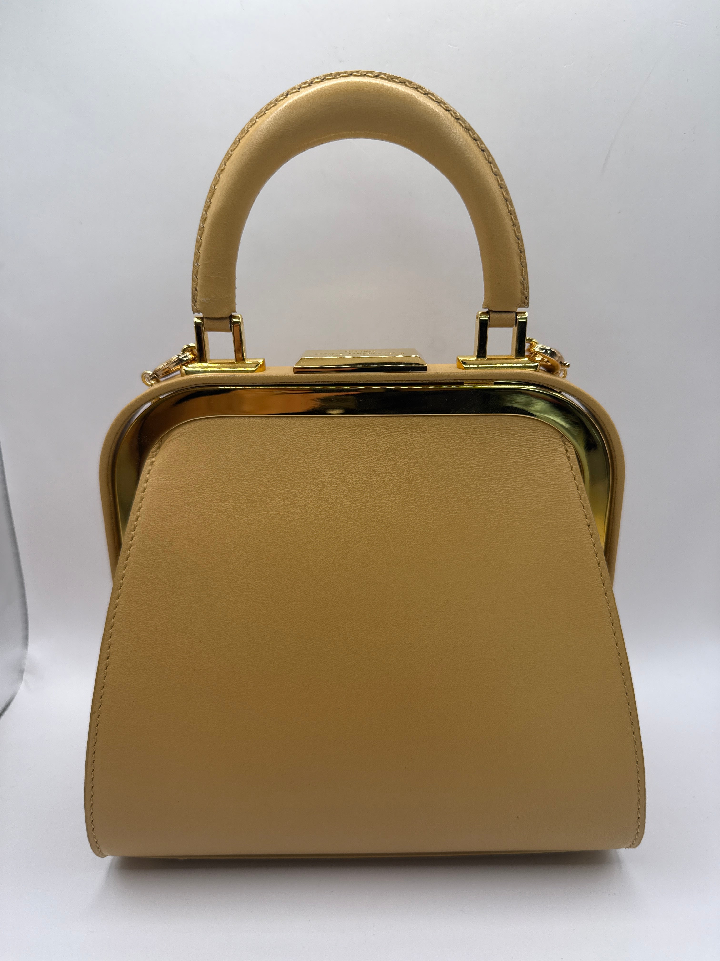 Christian Dior - Sac 2 way Vintage