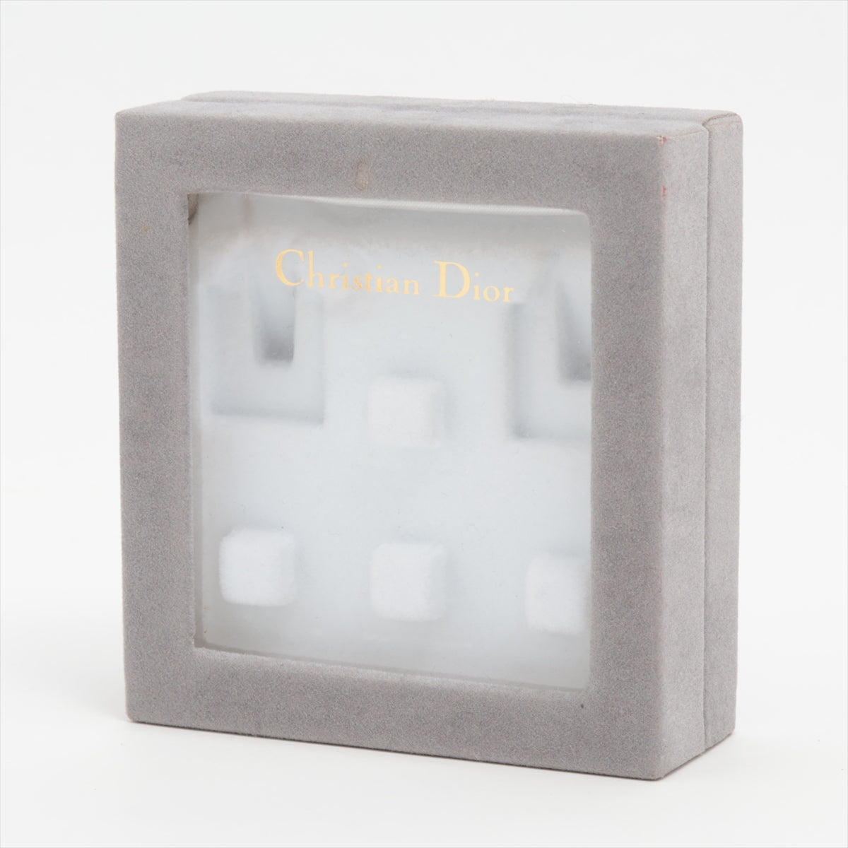 Dior - Parure Modulable Vintage