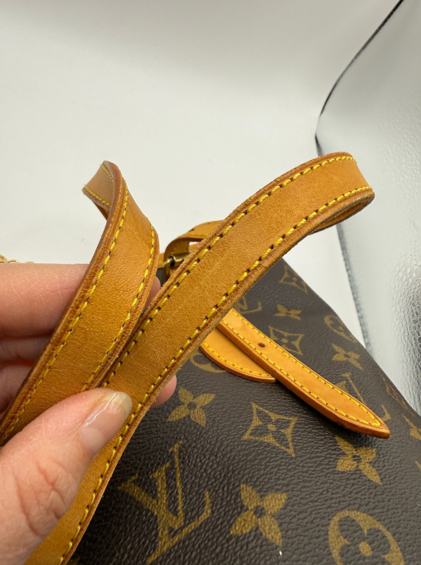 LOUIS VUITTON | Bucket PM