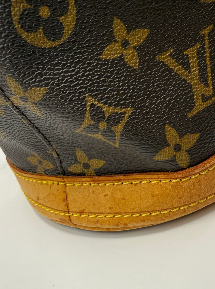 LOUIS VUITTON | Bucket PM
