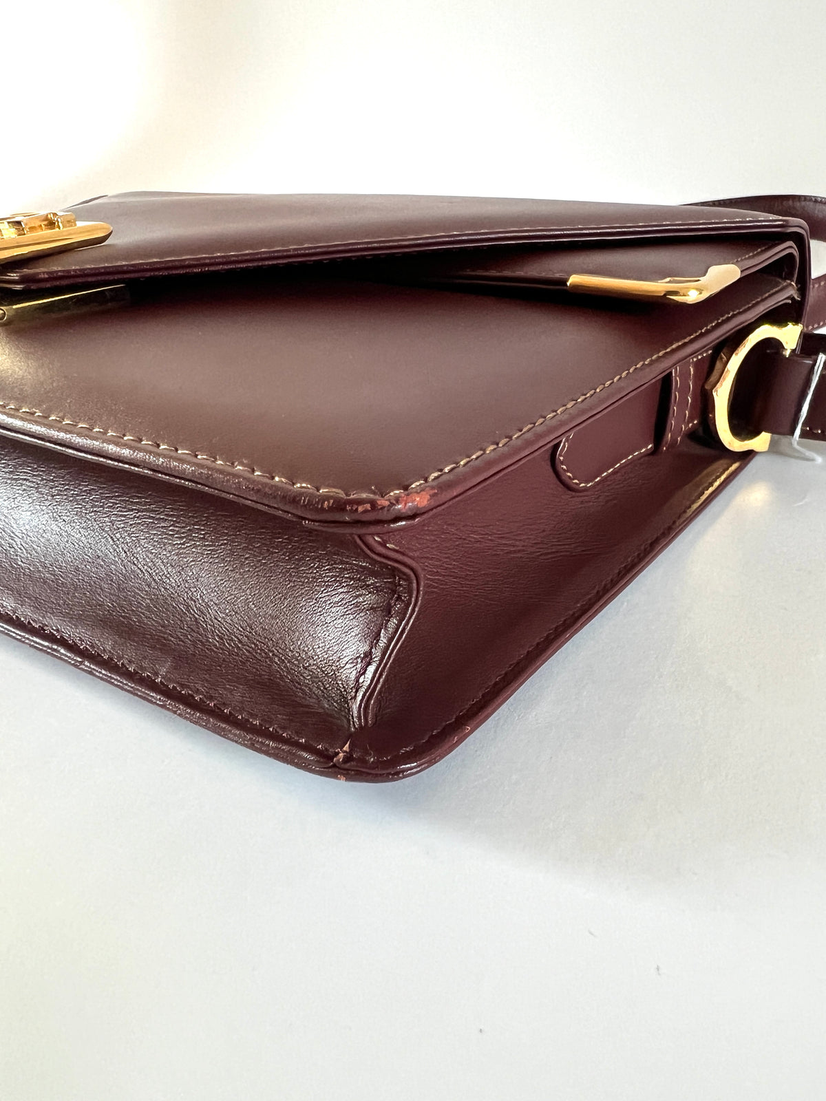 Cartier - Sac must Bandoulière