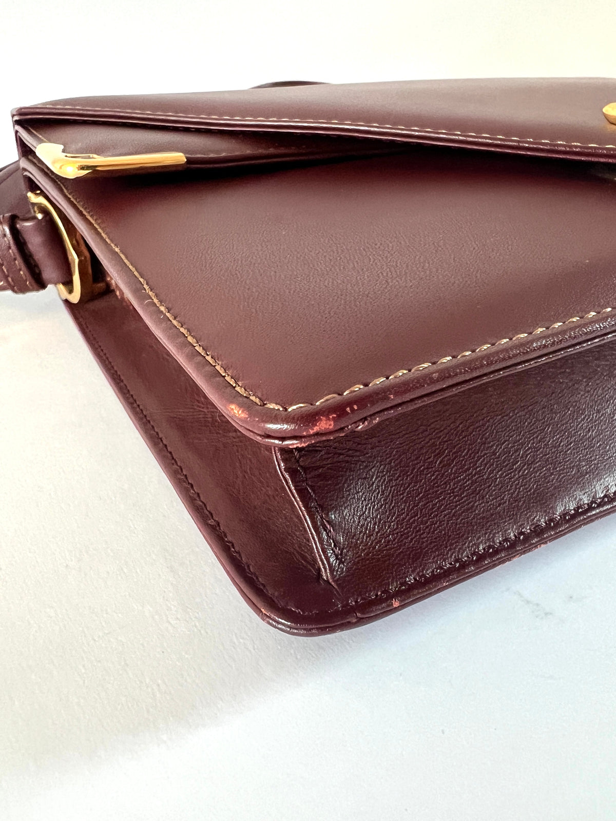 Cartier - Sac must Bandoulière
