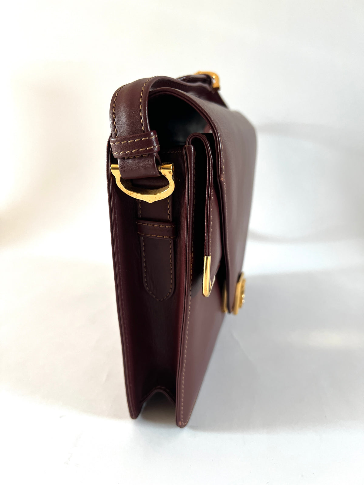 Cartier - Sac must Bandoulière