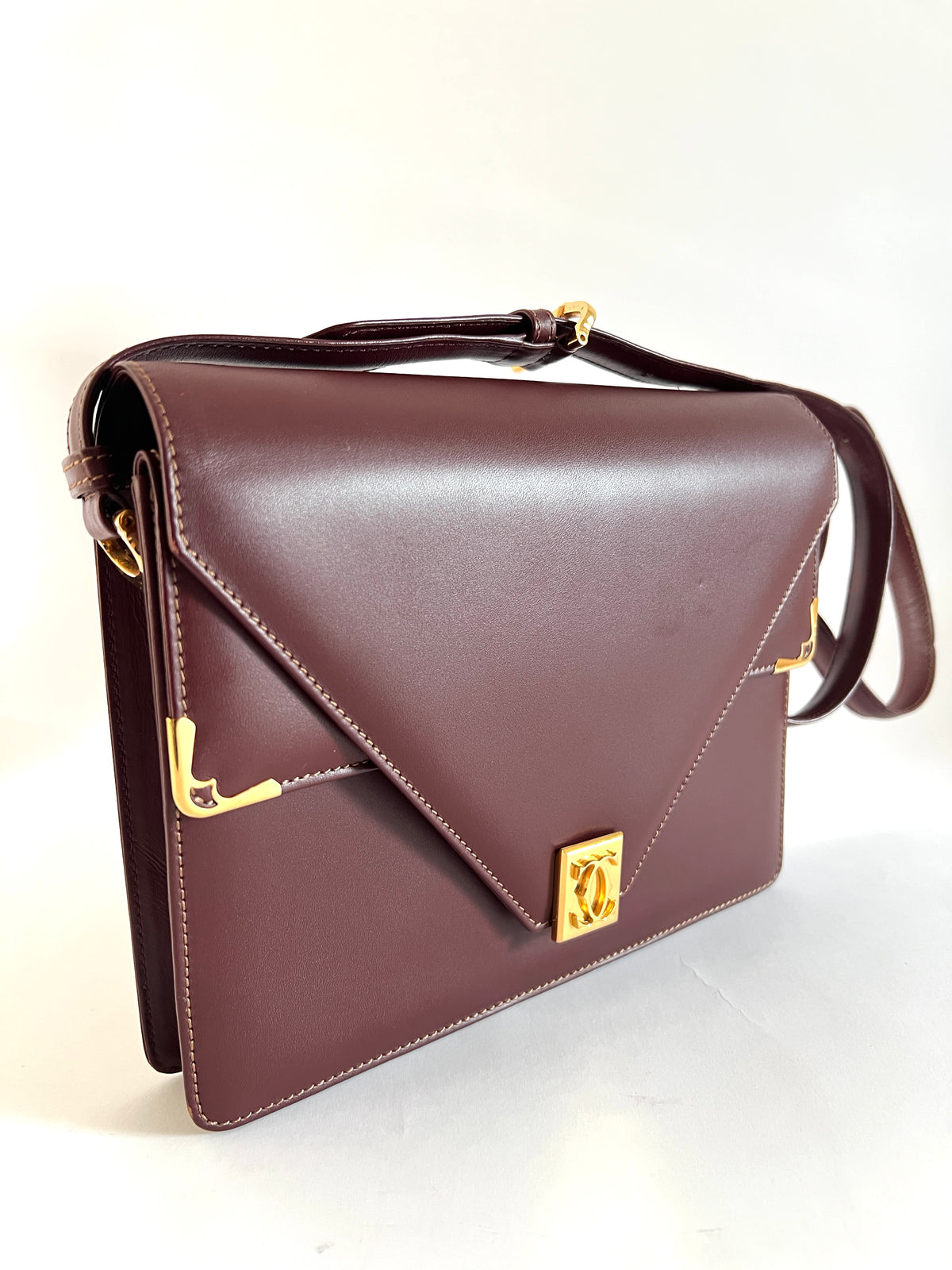 Cartier - Sac must Bandoulière