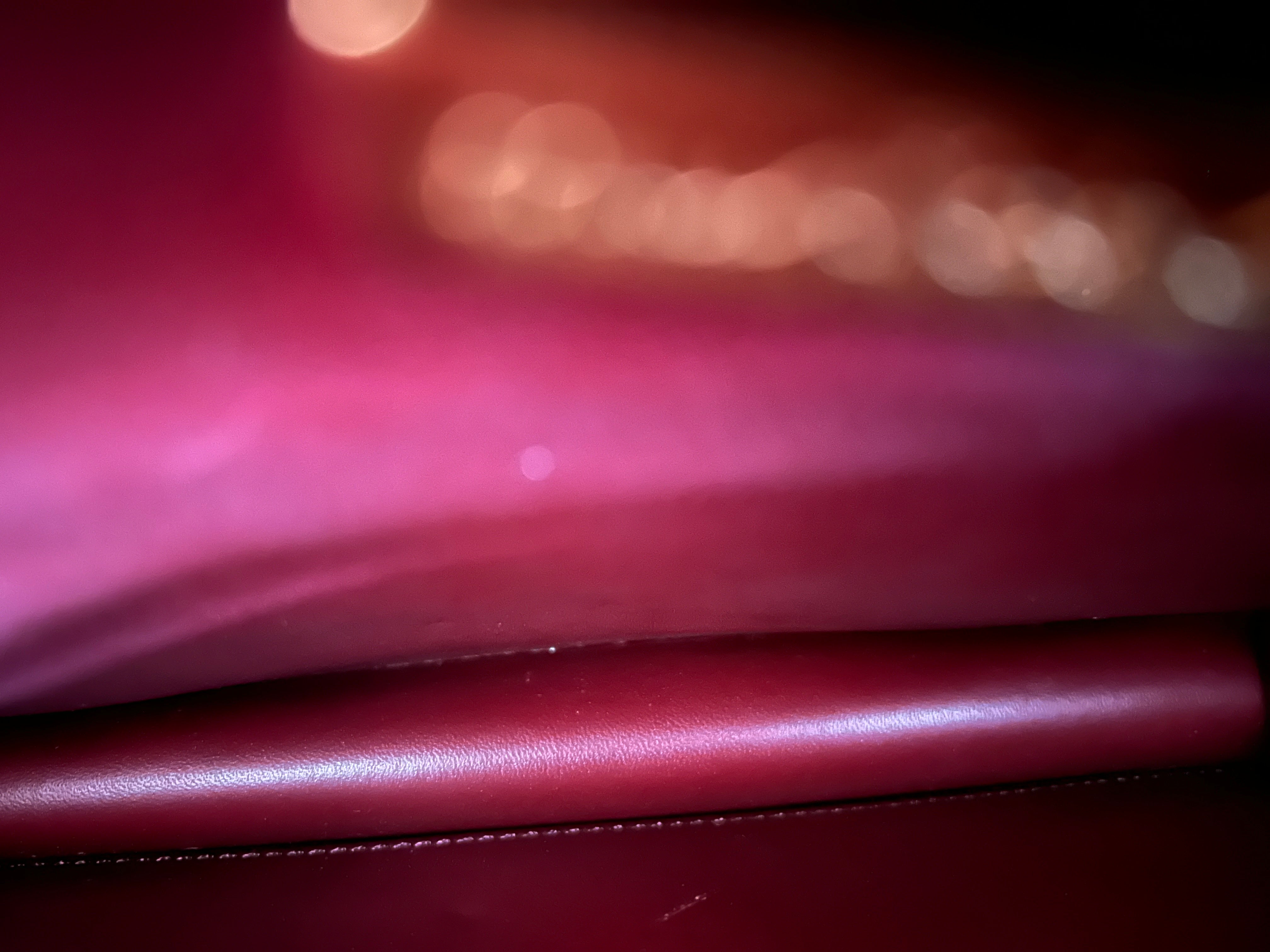 Cartier - Sac must Bandoulière