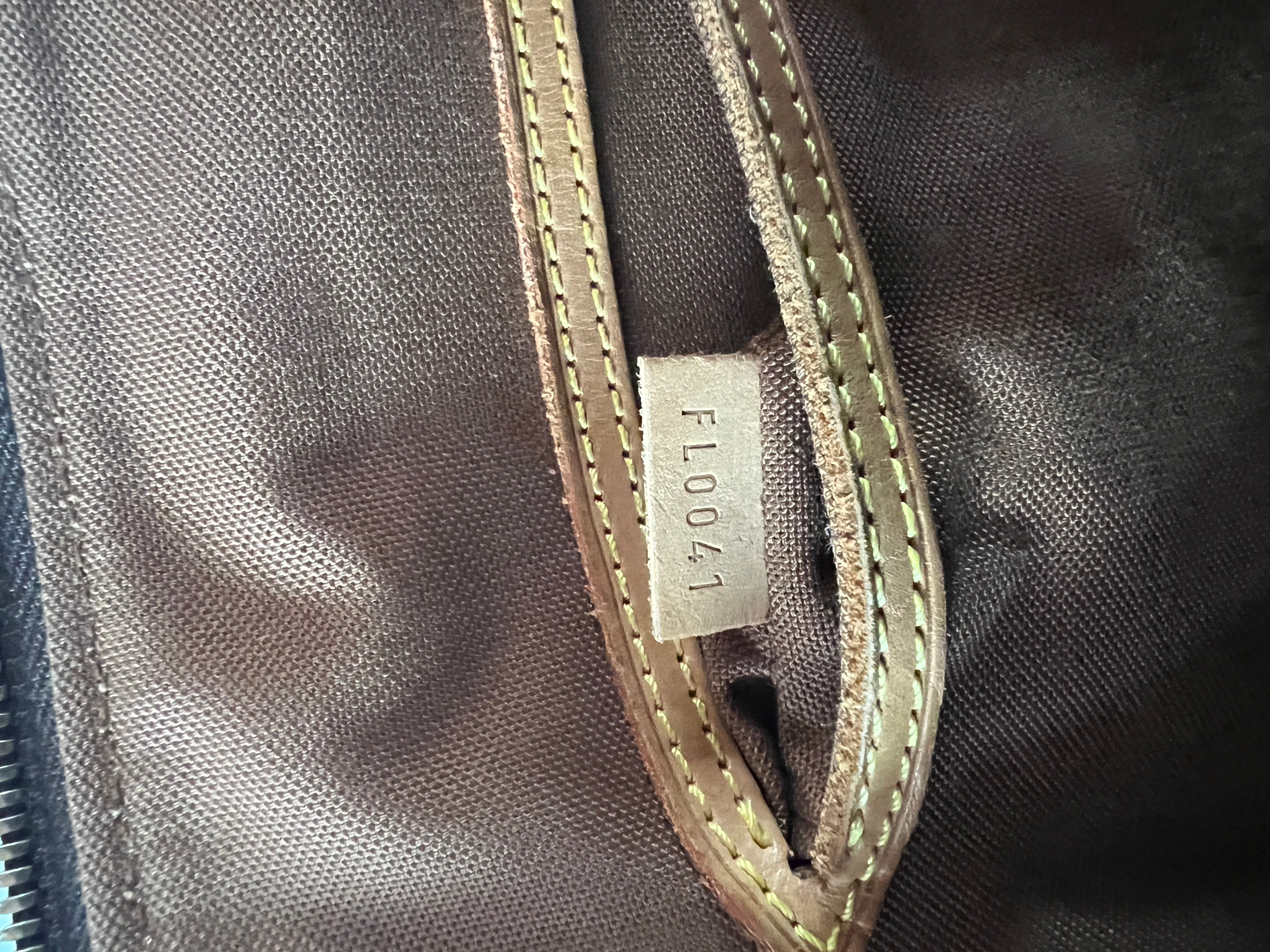 Louis Vuitton - Alma PM Monogram
