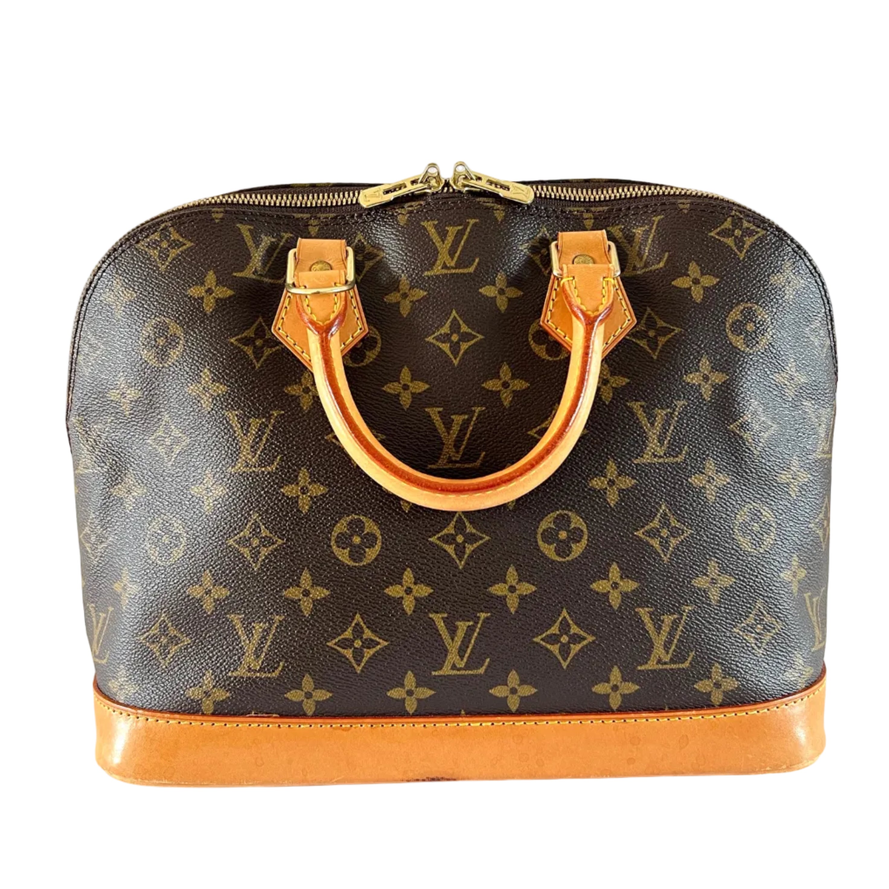 Louis Vuitton - Alma PM Monogram