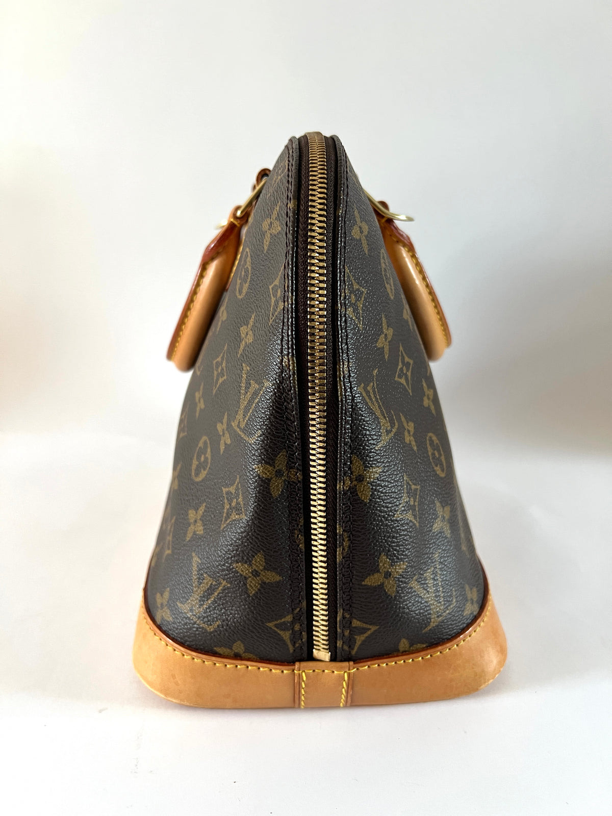 Louis Vuitton - Alma PM Monogram