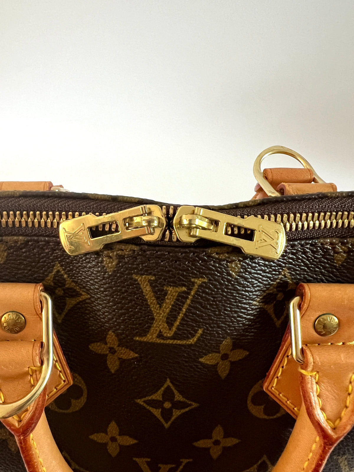 Louis Vuitton - Alma PM Monogram