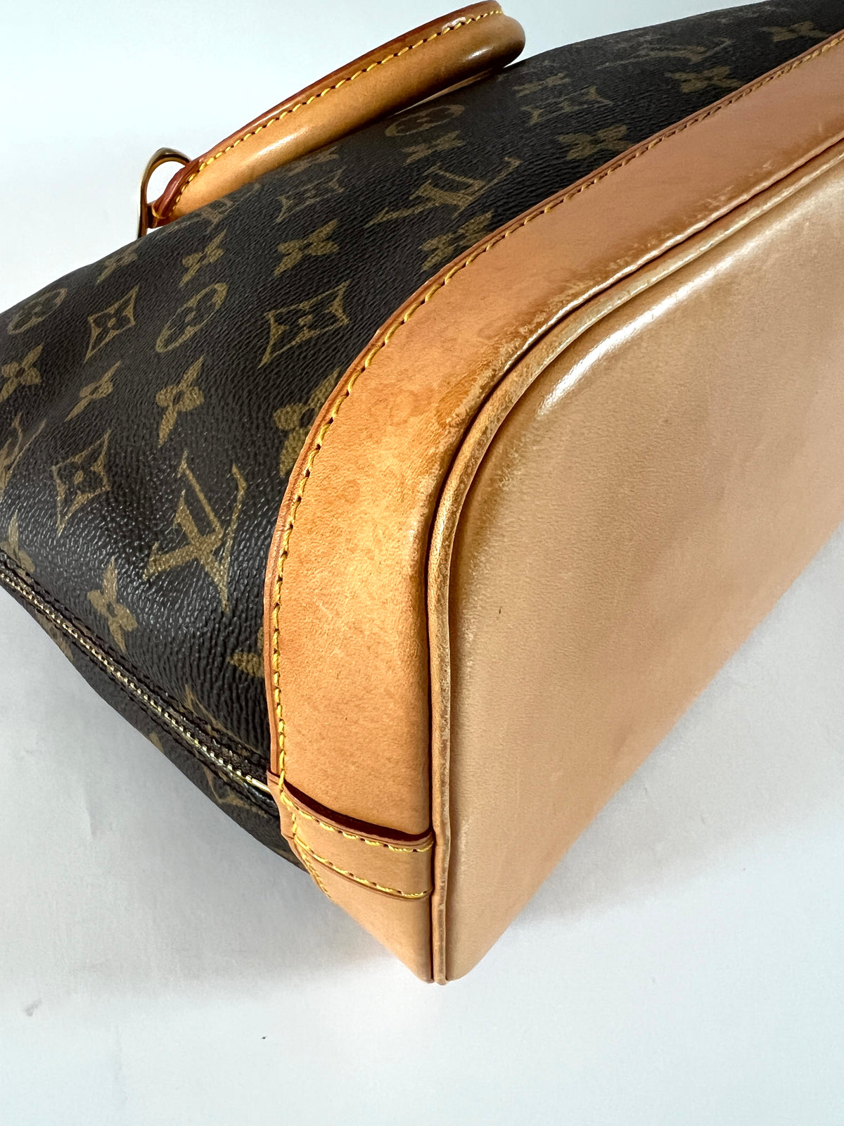 Louis Vuitton - Alma PM Monogram