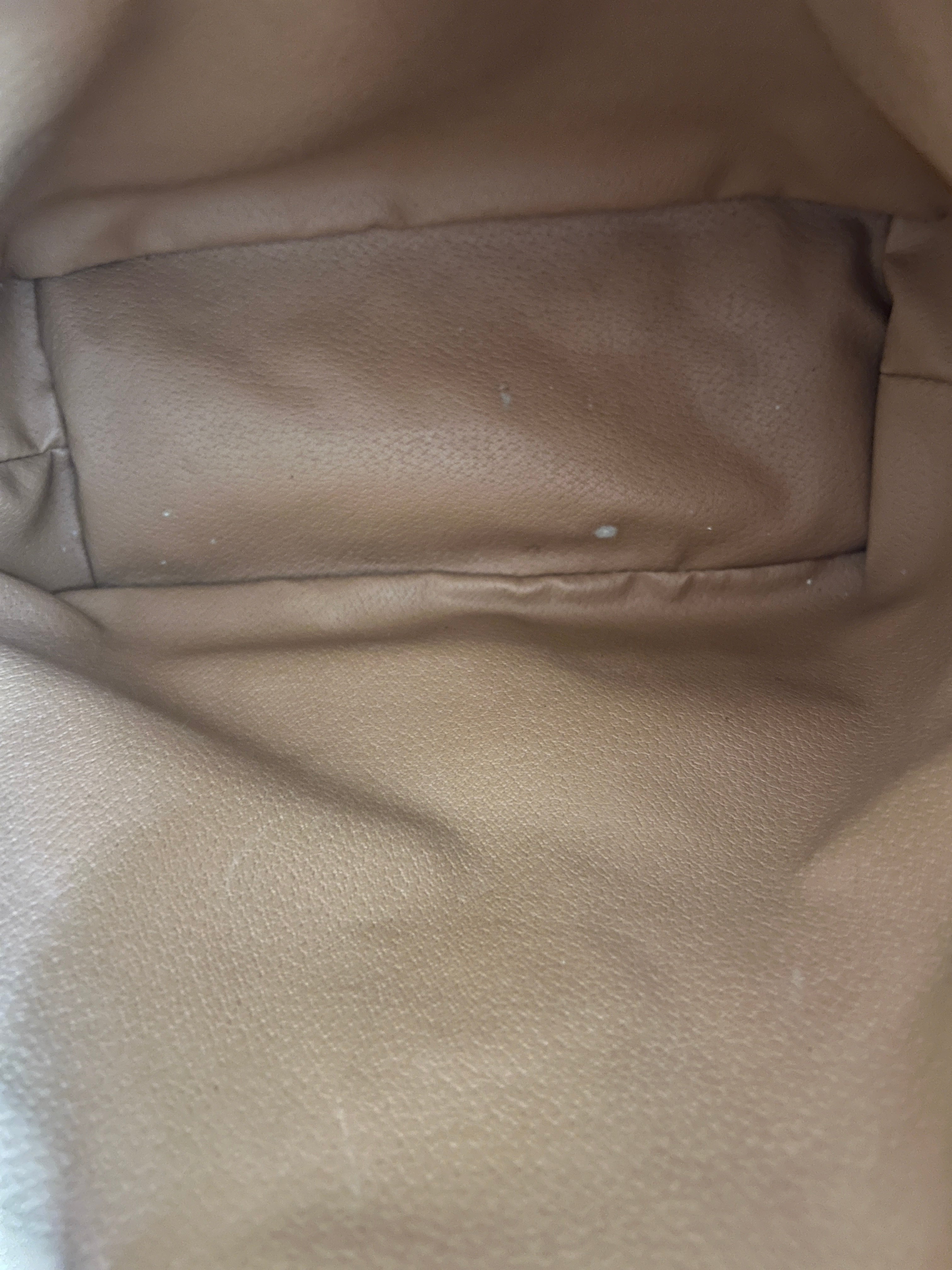 Céline - Sac Seau macadam