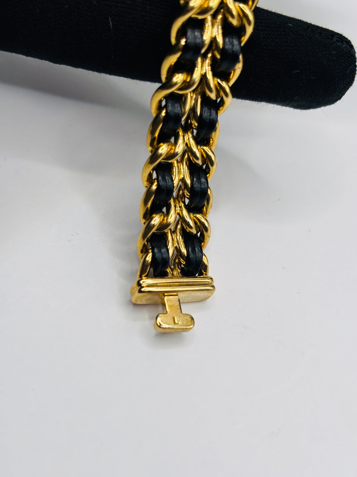Chanel - Montre Première Plaqué or - Taille L
