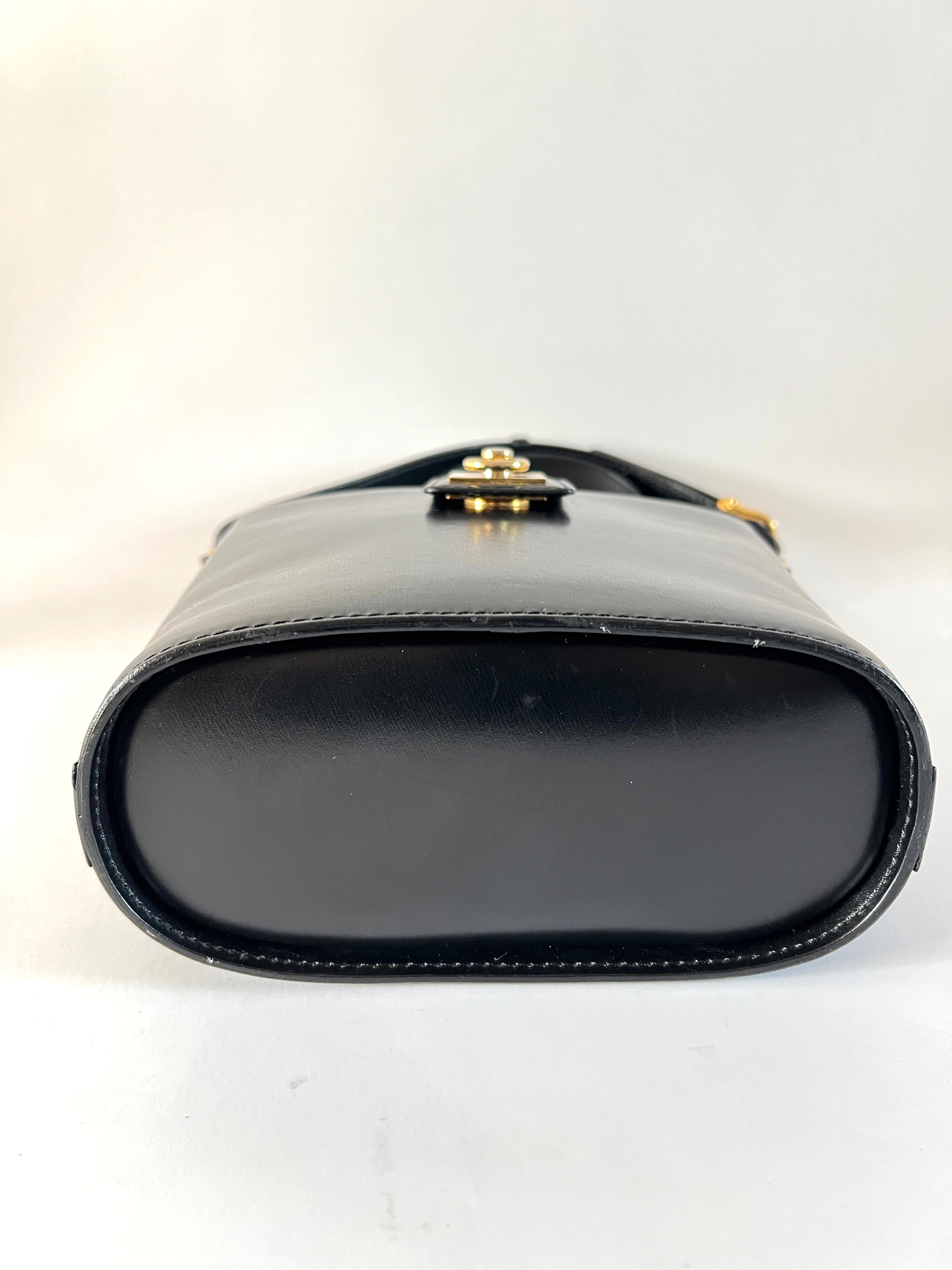 Céline - Sac Seau cuir de veau
