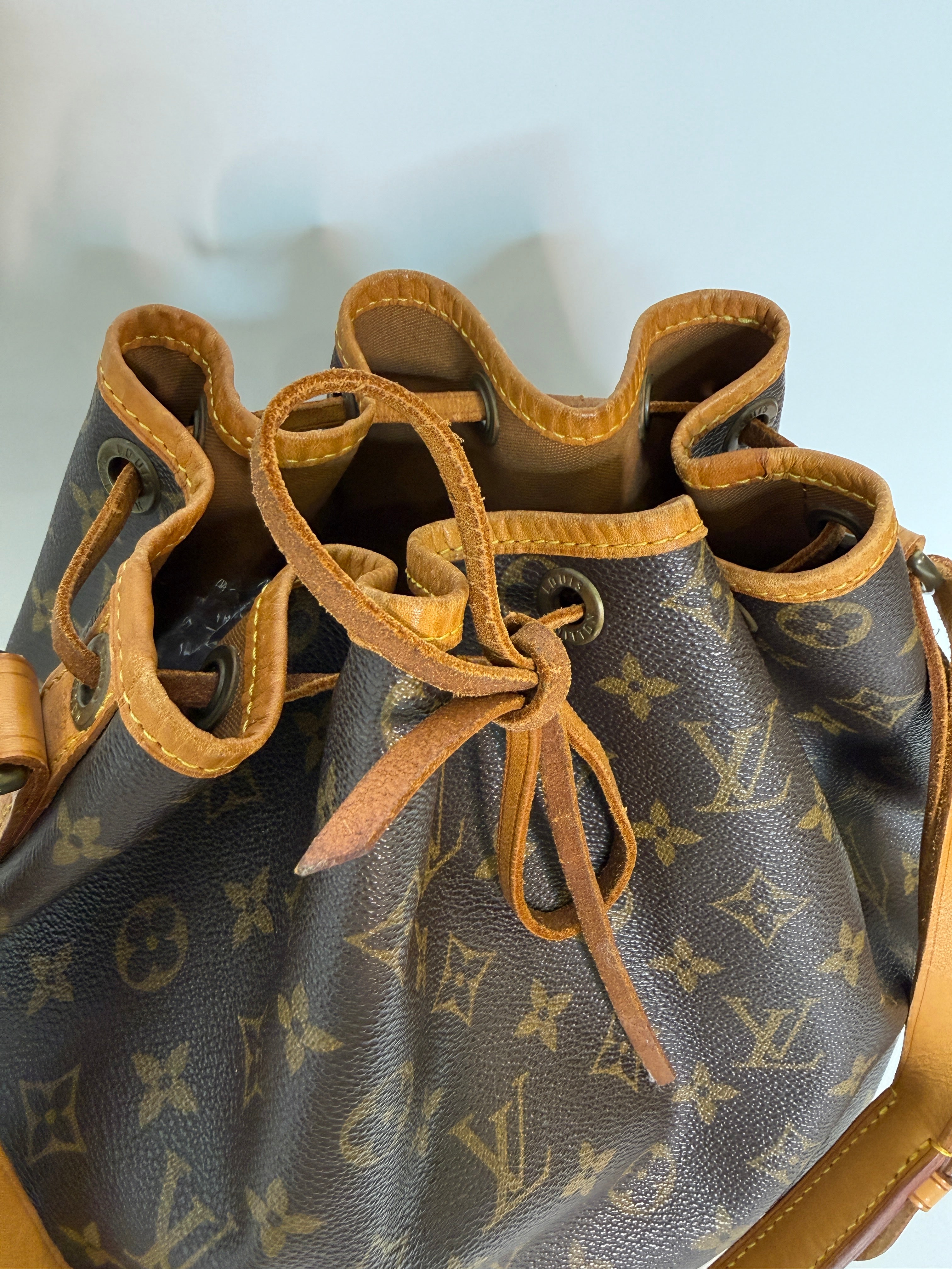 Louis Vuitton - Noé GM Monogram