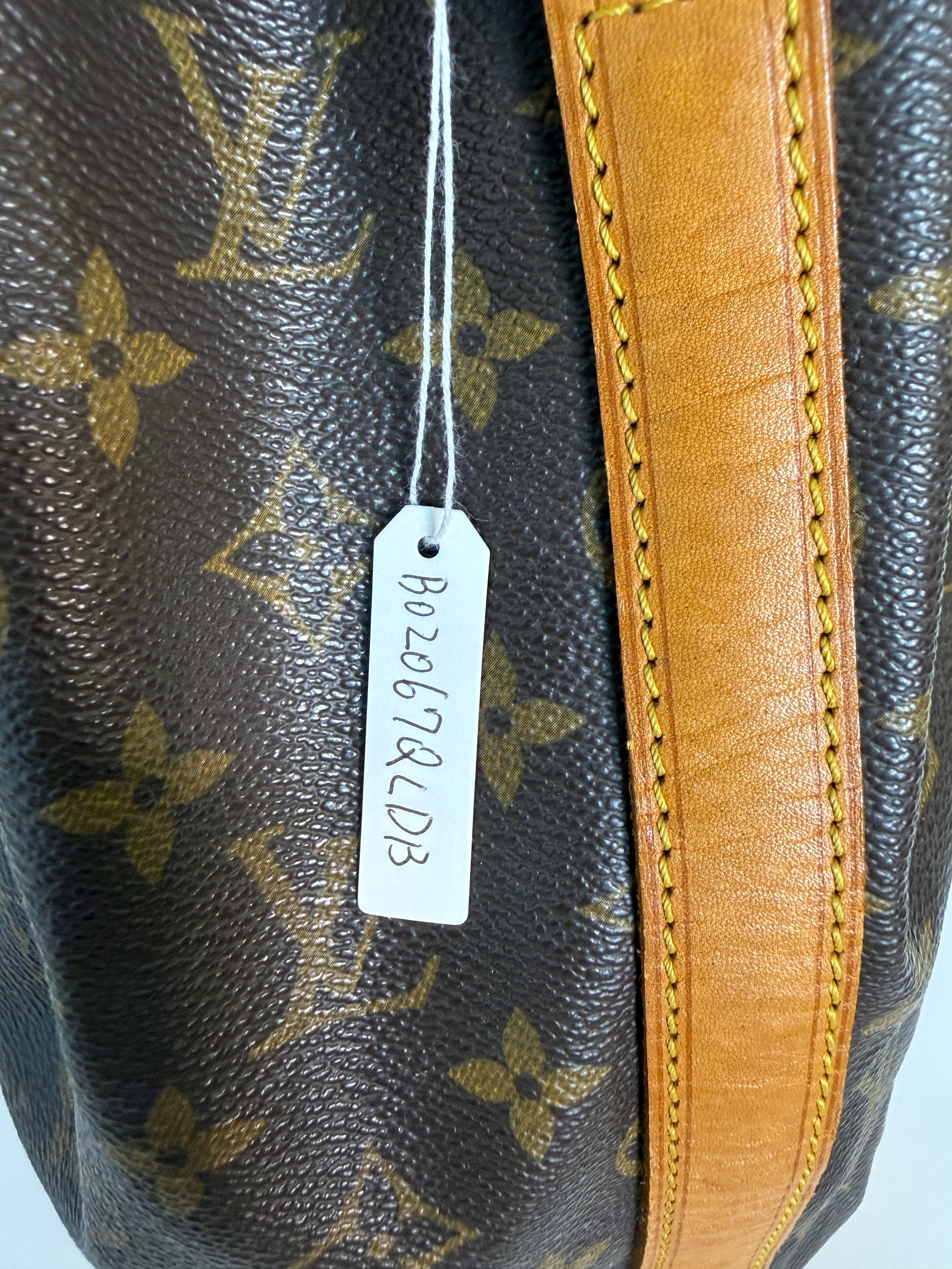 Louis Vuitton - Noé GM Monogram