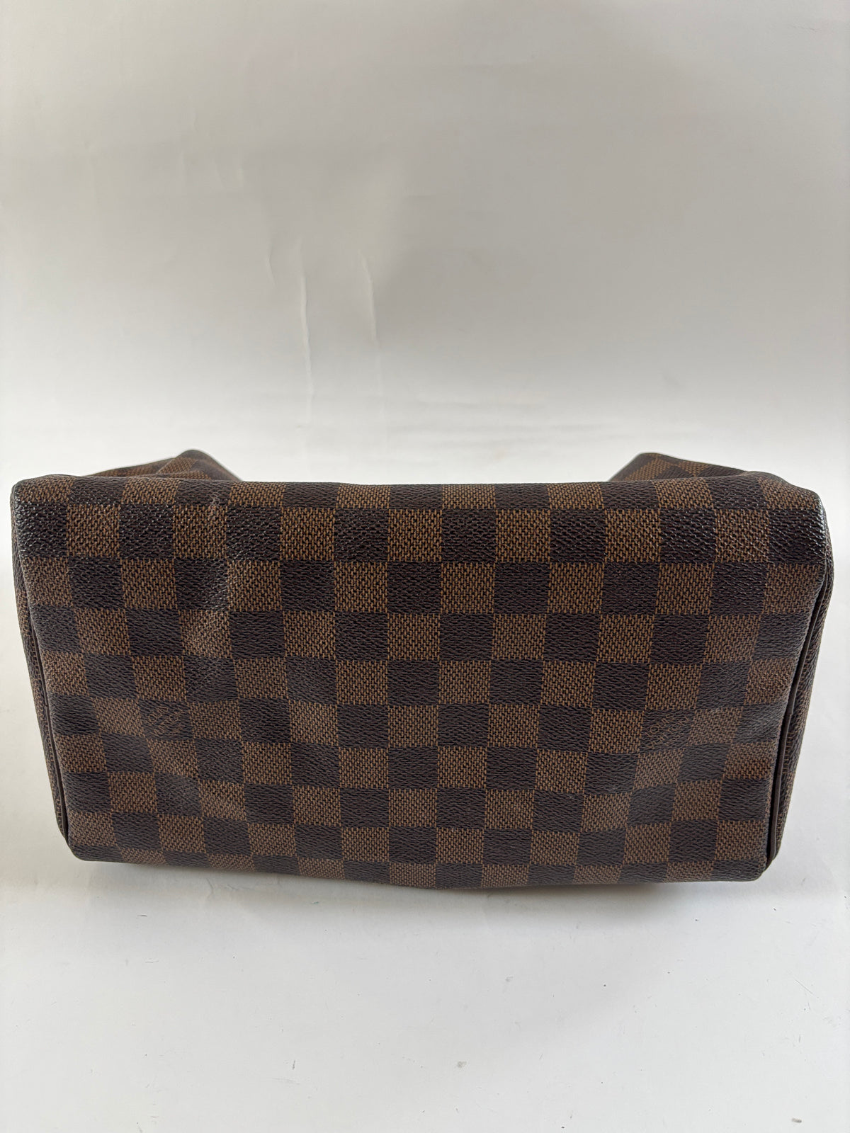 Louis Vuitton - Speedy 25 Damier Ebene