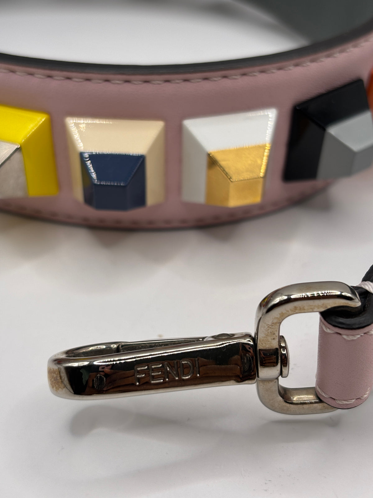 Fendi - Bandoulière Strap you
