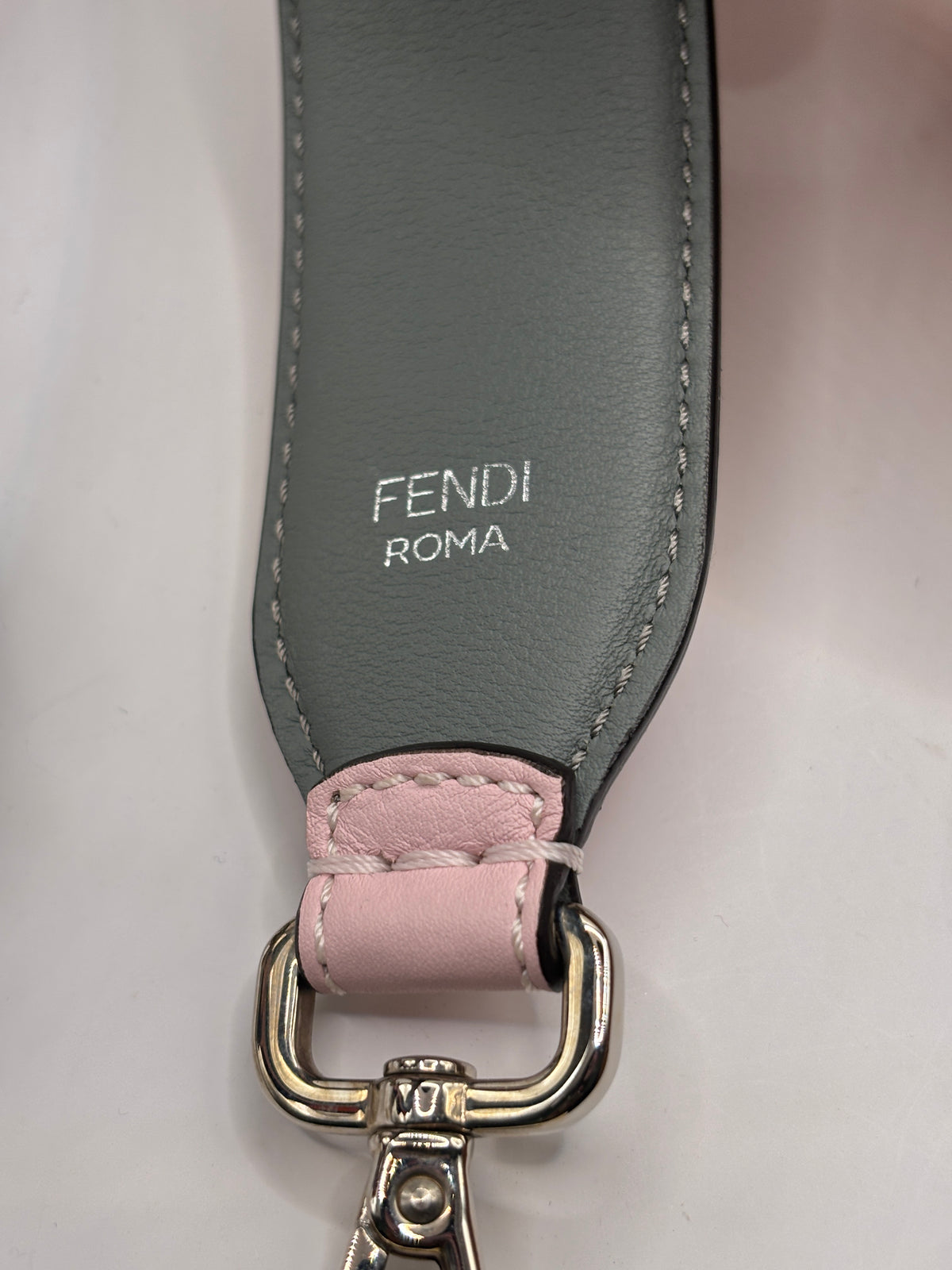 Fendi - Bandoulière Strap you