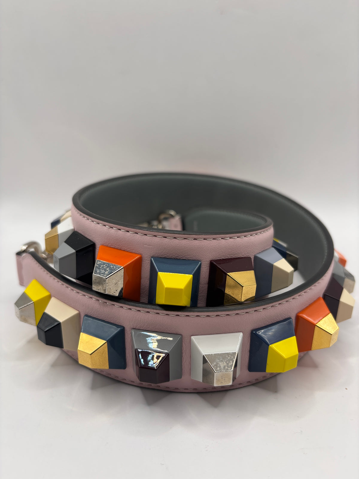 Fendi - Bandoulière Strap you