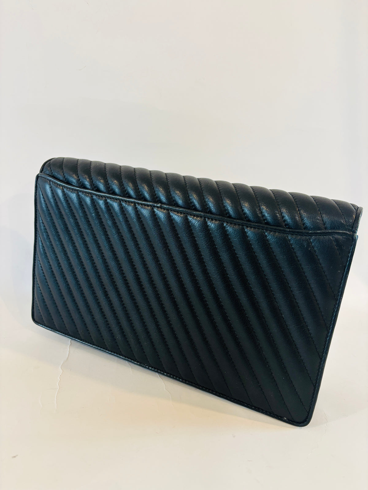 Valentino Garavani - Pochette Clutch vintage