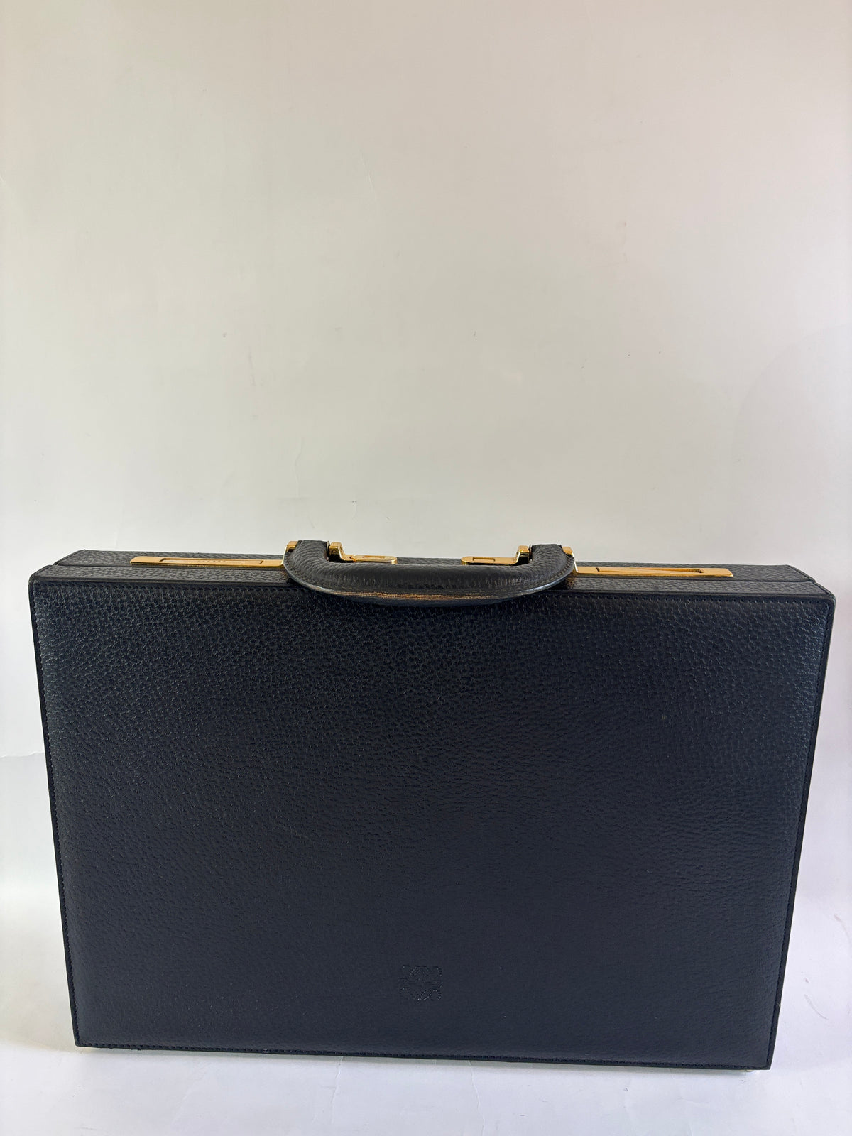 Loewe - Briefcase Vintage