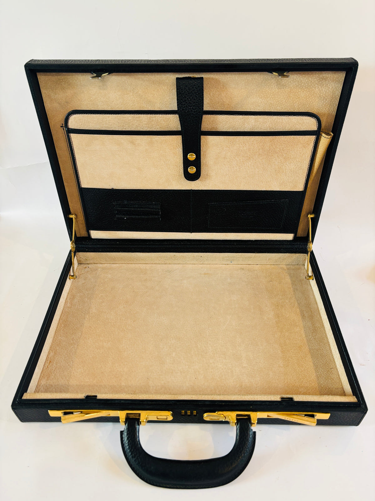 Loewe - Briefcase Vintage