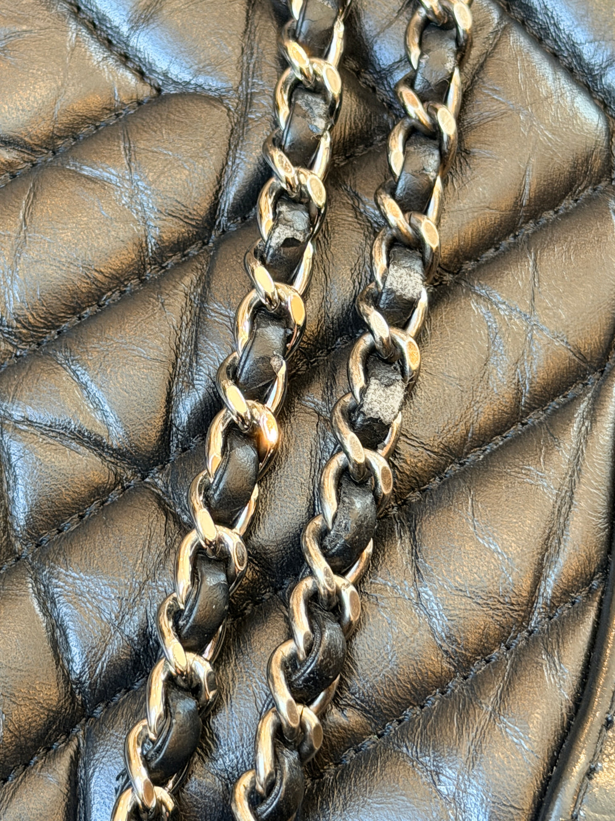 Chanel - Gabrielle Small