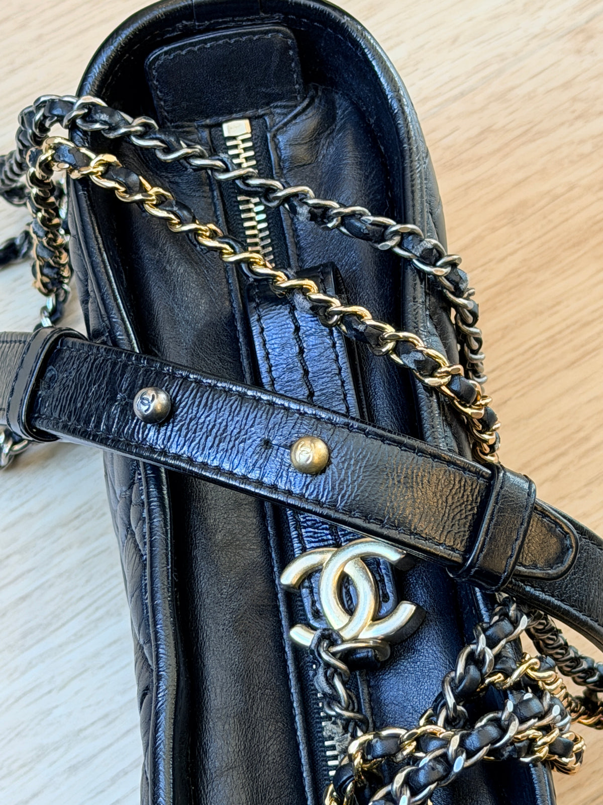 Chanel - Gabrielle Small