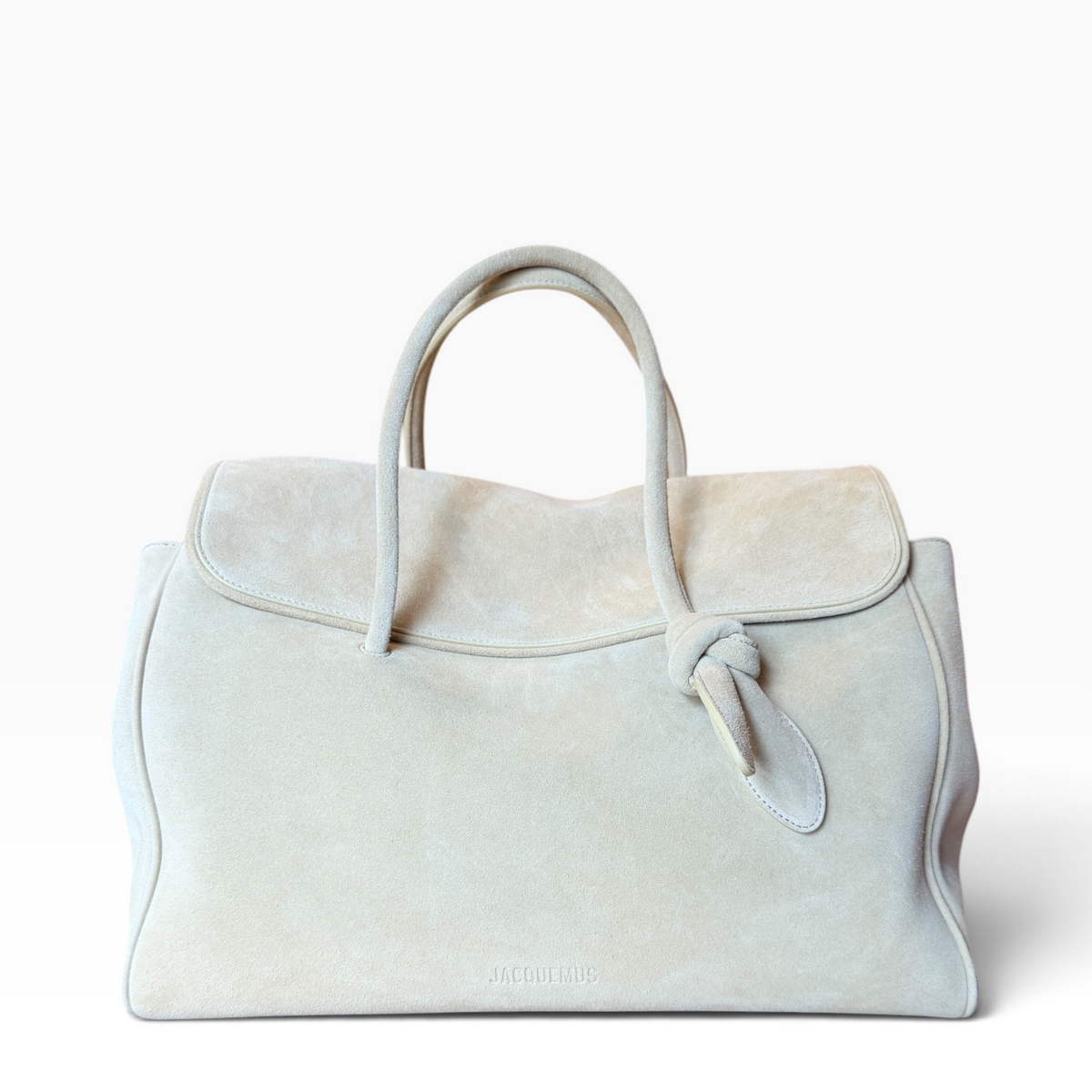 Jacquemus - Le Cabas Turismo