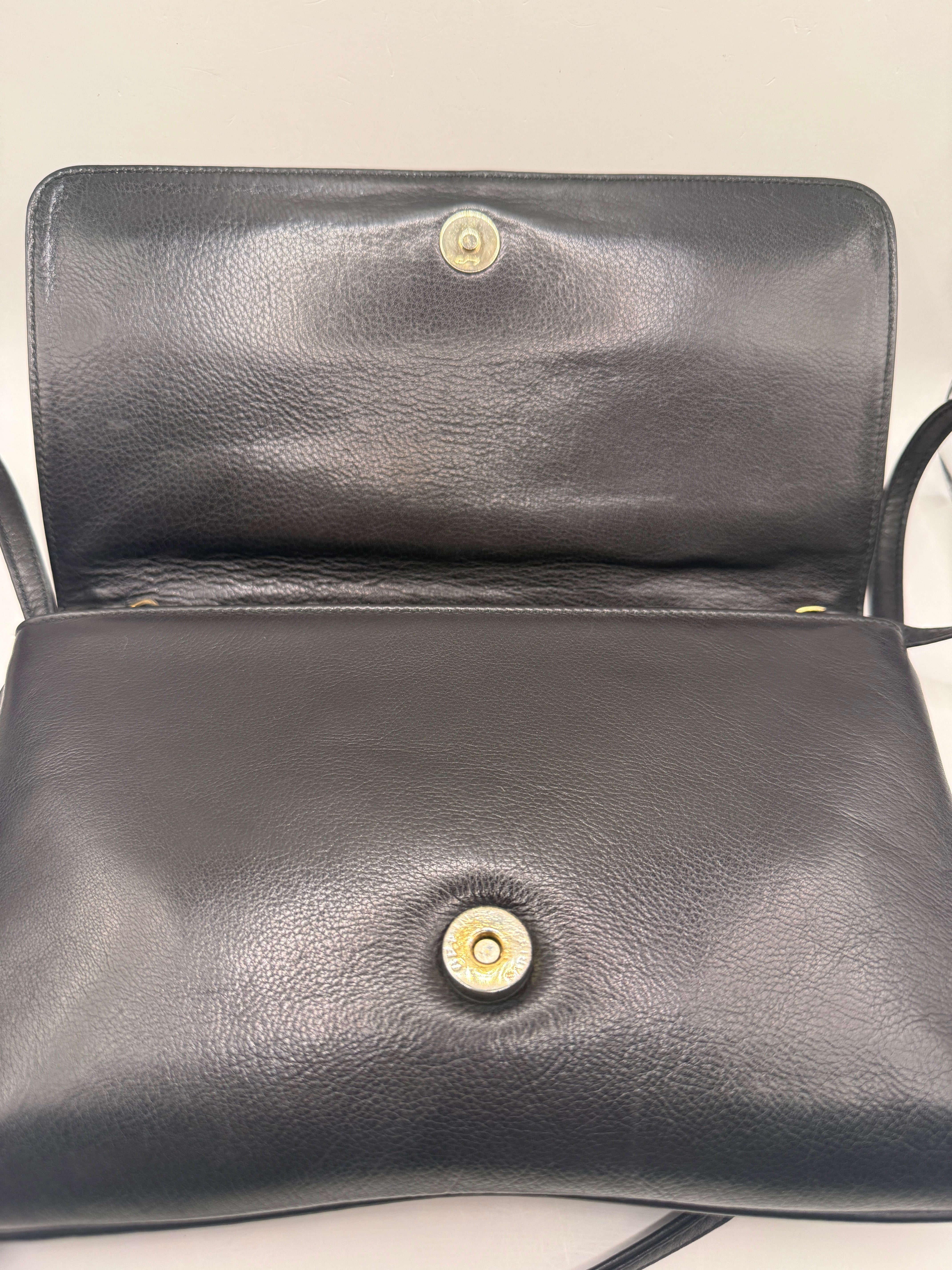 Céline - Sac vintage triomphe
