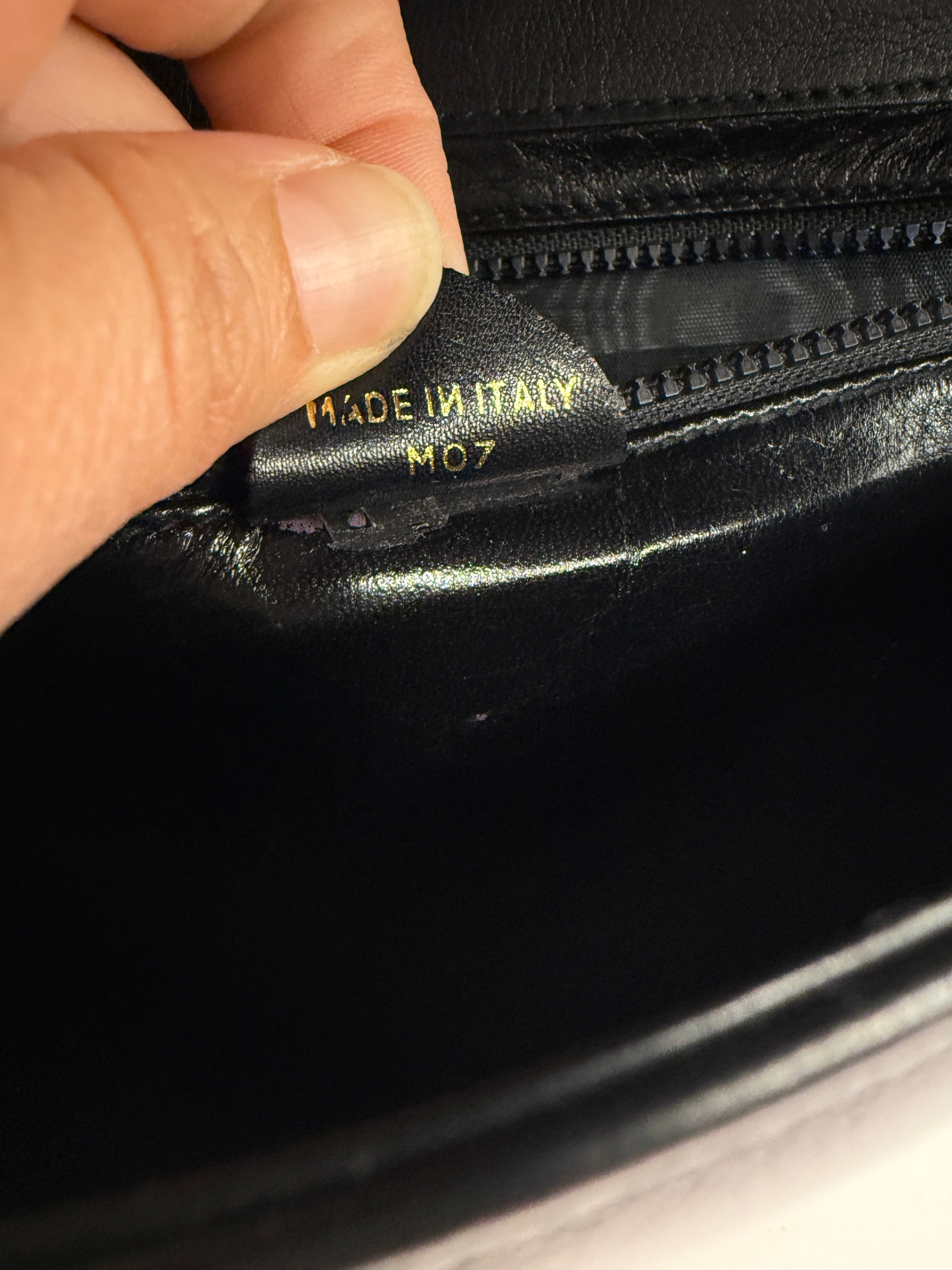 Céline - Sac vintage triomphe