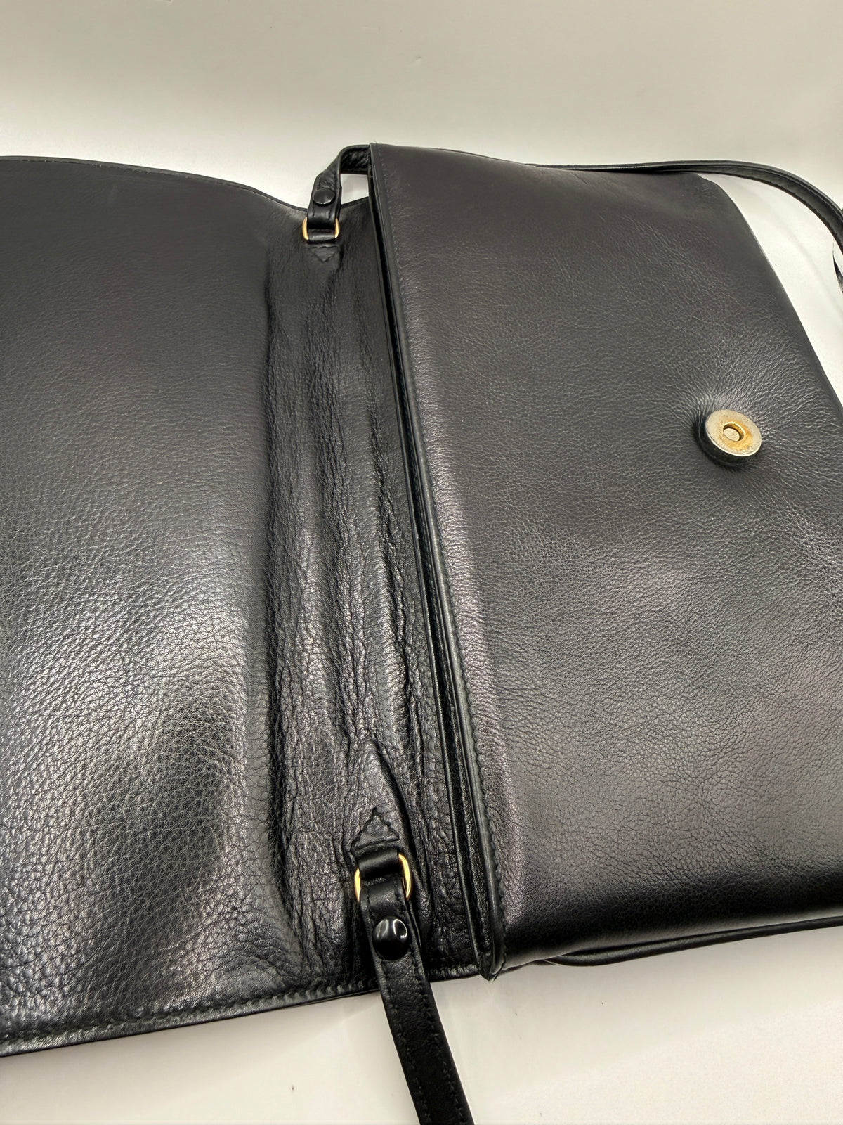 Céline - Sac vintage triomphe