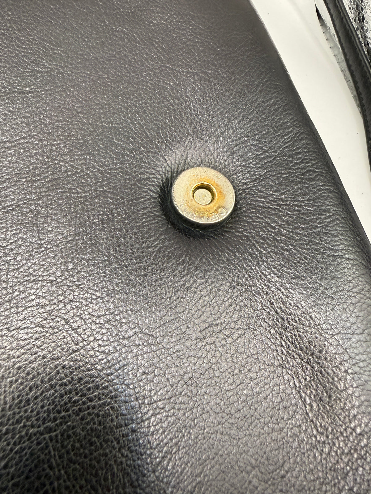 Céline - Sac vintage triomphe