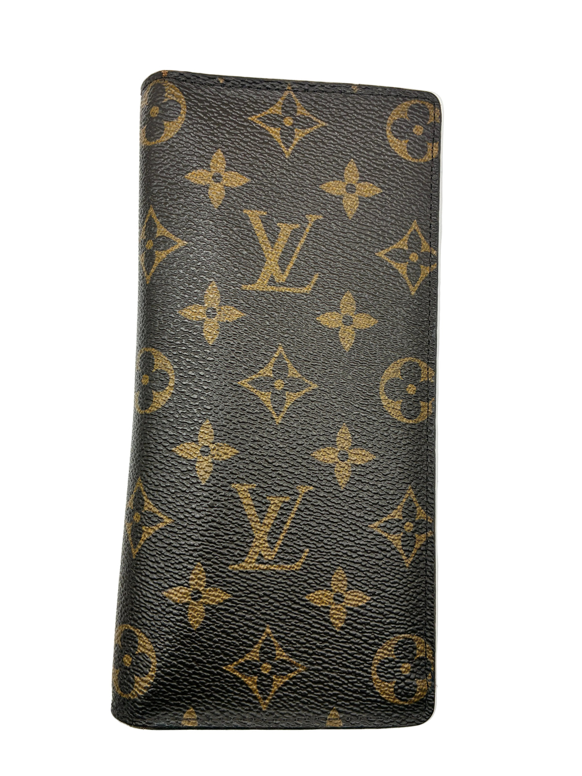 Louis Vuitton - Brazza wallet Monogram