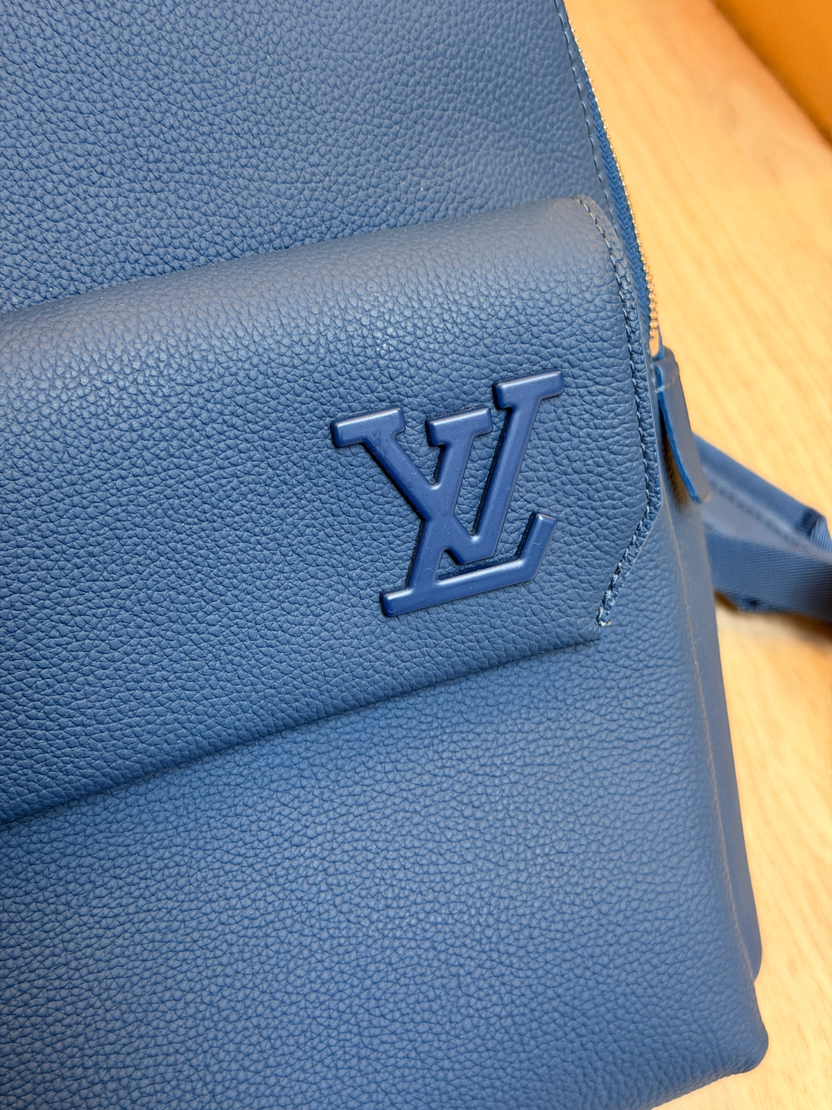 Louis Vuitton - Sac à dos Takeoff