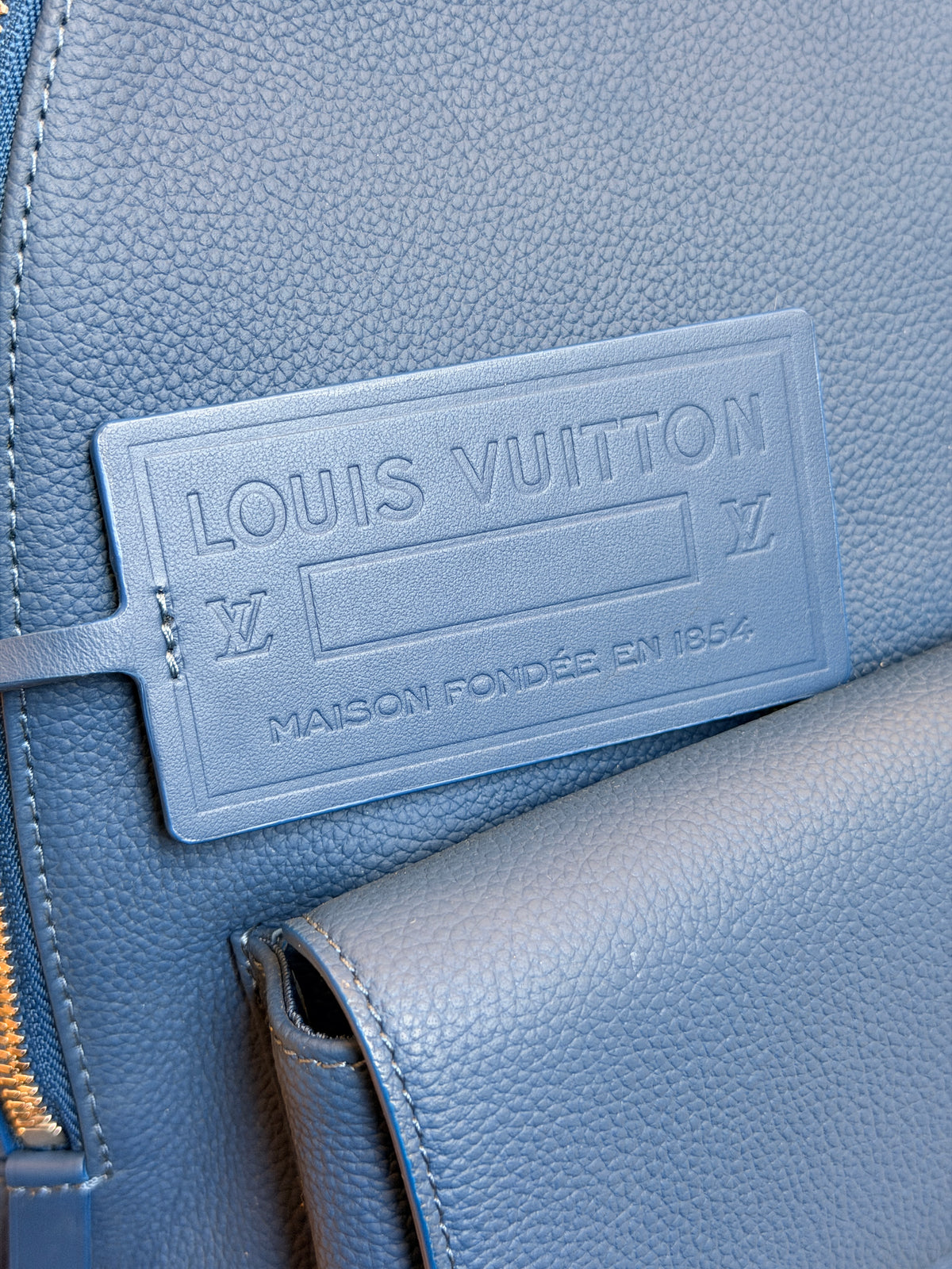 Louis Vuitton - Sac à dos Takeoff