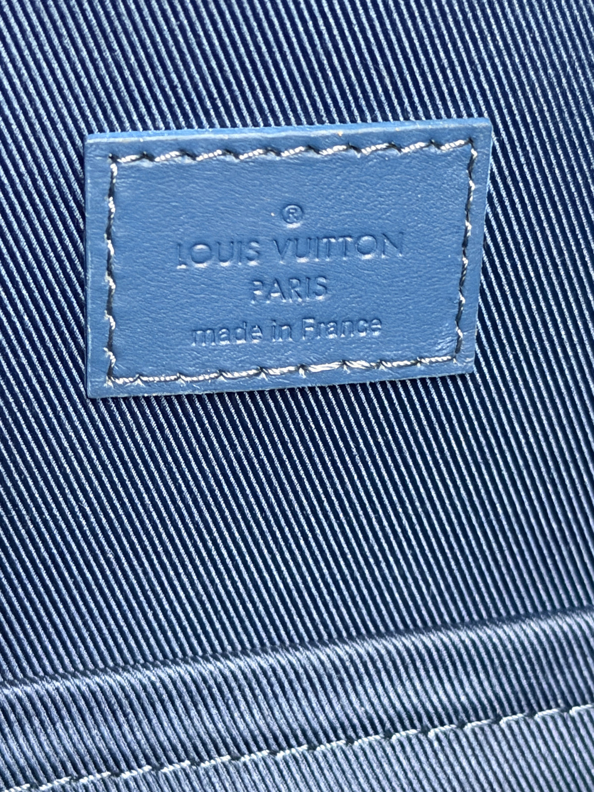 Louis Vuitton - Sac à dos Takeoff