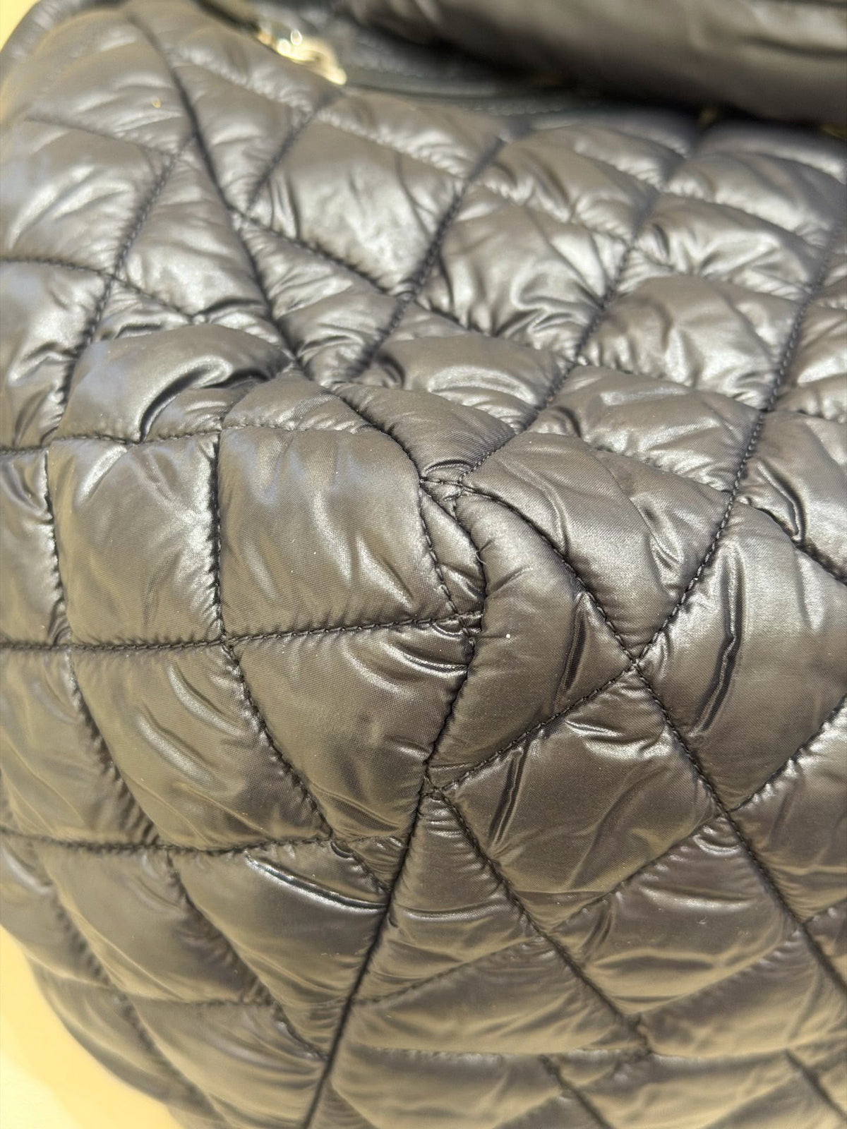 Chanel - Boston Coco Coccon Medium